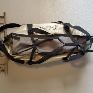 Brand New Cabelas Boundary Waters Duffel Bag XL